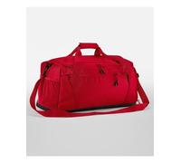 Quadra Multi-Sport Locker Durable Holdall Bag