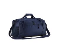 Quadra Multi-sport locker holdall - Unisex Bag, Organic, Recycled