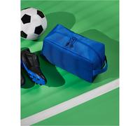 Quadra Multi-Sport Recycled Shoe Bag | 9 Litre Capacity | Ventilation Panel | 5 Colours | One Size