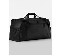 Quadra Multi-Sports Holdall with Racquet & Shoe Pocket