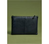 Quadra NuHide® Accessory Pouch | 2 Litre Capacity | Faux Leather | Tan or Black | One Size