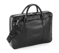 Quadra NuHide® slimline laptop brief Q892 - Unisex Bag