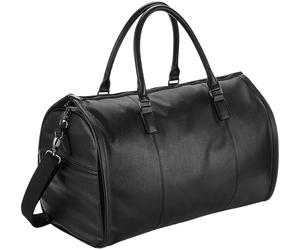 Quadra Nuhide Unisex 30 Ltr Duffle Bag -