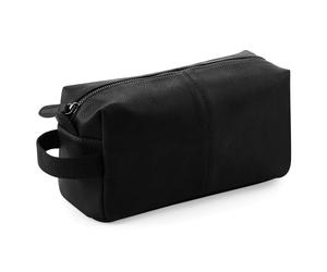 Quadra NuHide® washbag Q879 - Unisex Bag, TearAway label for ease of branding