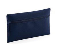 Quadra Pencil Case French Navy (One Size)