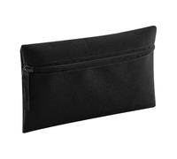Quadra Pencil Case in Black Quadra Black One Size