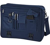 Quadra Portfolio Briefcase 12L 2-Pack -