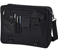 Quadra Portfolio Briefcase 12L 2-Pack -