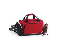 Quadra Pro Premium Sports & Travel Bag Team Holdall