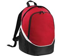 Quadra Pro Team 17L Backpack -