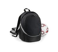 Quadra Pro Team Backpack Mens Womens Rucksack Travel Bag