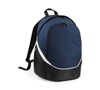 Quadra Pro team backpack - Unisex Bag, Wet pocket and match ball pocket