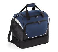 Quadra Pro team hardbase holdall - Unisex Bag, Designed to fit most lockers