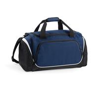 Quadra Pro Team Holdall Adjustable Bag (QS270) - Sport Training Gym Handbag