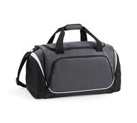 Quadra Pro Team Holdall Adjustable Bag (QS270) - Sport Training Gym Handbag