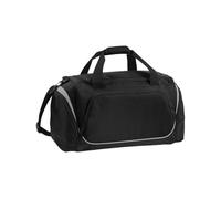 Quadra Pro Team Holdall, Black (Black) - QS270