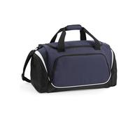 Quadra Pro Team Holdall / Duffle Bag (55 Litres) (Pack of 2) BC4453