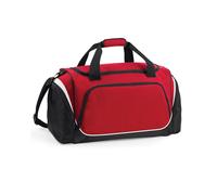 Quadra Pro Team Holdall / Duffle Bag (55 Litres) (Pack of 2) BC4453