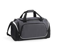 Quadra Pro team holdall - Unisex Bag, Detachable adjustable strap