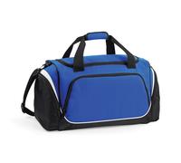 Quadra Pro team holdall - Unisex Bag, Detachable adjustable strap