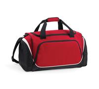 Quadra Pro team holdall - Unisex Bag, Detachable adjustable strap