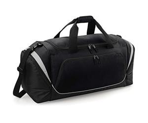 Quadra Pro Team Jumbo Kit Bag Backpack, Adults Unisex