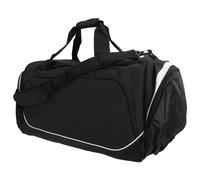 Quadra Pro Team Jumbo Kit Bag / Holdall (115 Litres) BC3250