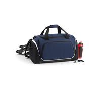 Quadra Pro Team Large Capacity Holdall Detachable Shoulder Trap
