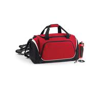 Quadra Pro Team Large Capacity Holdall Detachable Shoulder Trap
