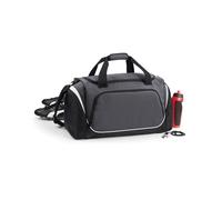Quadra Pro Team Large Capacity Holdall Detachable Shoulder Trap