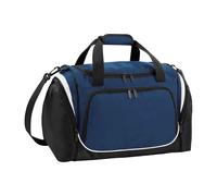 Quadra Pro Team Locker Bag in Navy Quadra Navy
