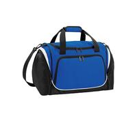 Quadra Pro Team Locker Bag in Royal Quadra Royal