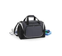 Quadra Pro Team Locker Bag Mens Womens Travel Holiday Bag