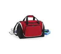 Quadra Pro Team Locker Bag Mens Womens Travel Holiday Bag