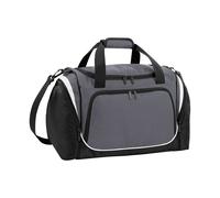 Quadra Pro team locker bag - Unisex, Detachable adjustable strap
