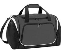 Quadra Pro Team Locker Unisex 30 Liters Duffel Bag -