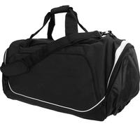 Quadra Pro Team Unisex 115 Litres Jumbo Kit Bag -
