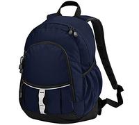 Quadra Pursuit Backpack - 16 Litres (One Size) (French Navy)