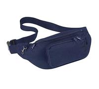 Quadra QD12 Belt Bag - French Navy - Stylish and Practical Waist Bag