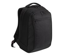 (One Size, Black) Quadra Executive Digital Backpack / Rucksack