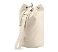 Quadra QD27 Canvas duffle