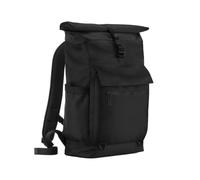 Quadra QD275 Axis Roll-Top Backpack - Black