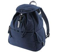 Quadra QD612 Vintage Adjustable Canvas Backpack