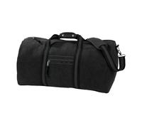 Quadra QD613 Vintage Canvas Holdall