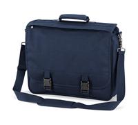 Quadra QD65 GREY BLACK or BLUE Portfolio Briefcase
