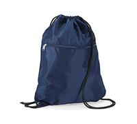 Quadra Premium Gymsac One Size French Navy