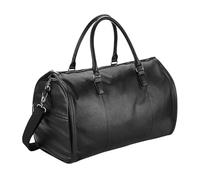 Quadra QD880 NuHide® Garment Weekender