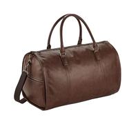 Quadra QD880 NuHide® Garment Weekender