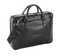 Quadra QD892 NuHide® Slimline Laptop Brief