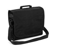 Quadra QD90 Record Adjustable Bag with Zippered Internal Pocket